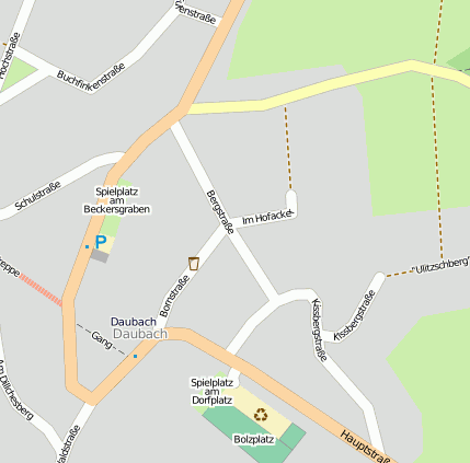 Bergstr.