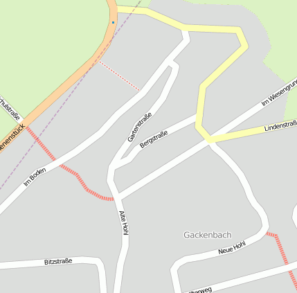 Bergstr.