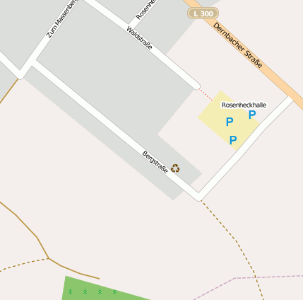 Bergstr.