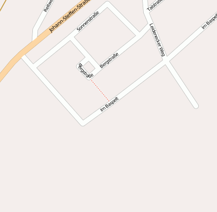 Bergstr.