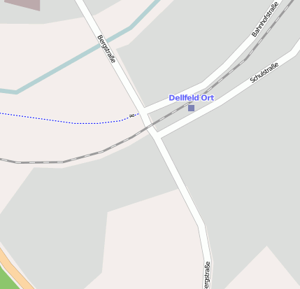 Bergstr.