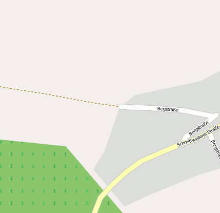 Bergstr.