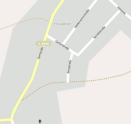 Bergstr.