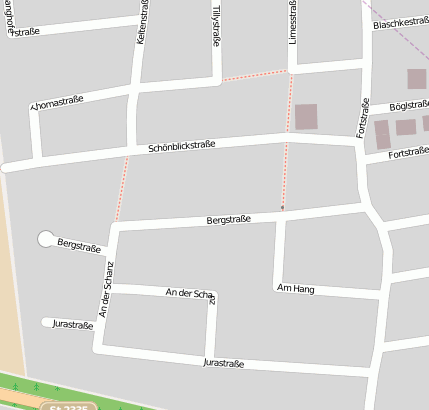 Bergstr.