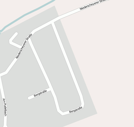 Bergstr.