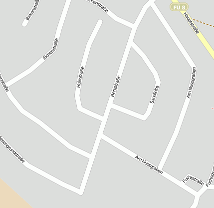 Bergstr.