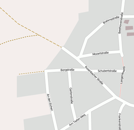 Bergstr.
