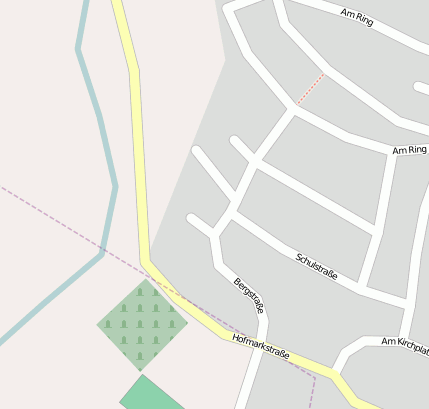 Bergstr.