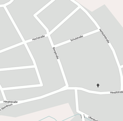 Bergstr.
