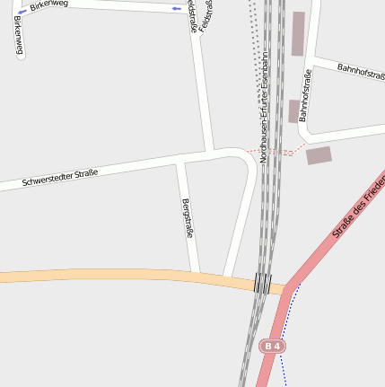 Bergstr.