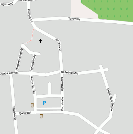 Bergstr.