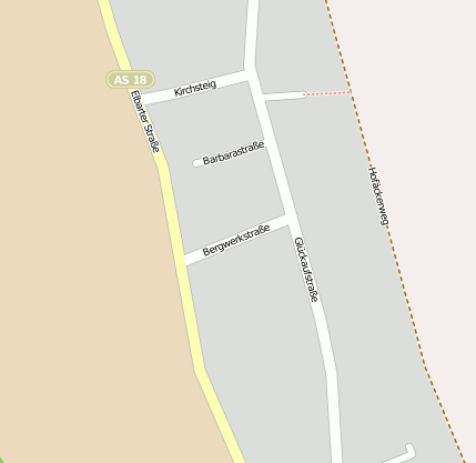 Bergwerkstr.