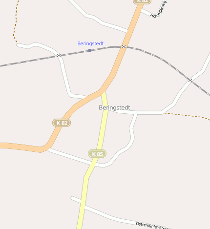 Beringstedt