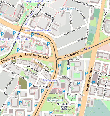 Marzahn