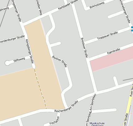 Berliner Str.