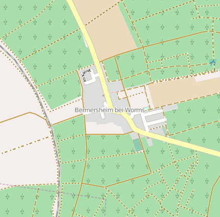Bermersheim