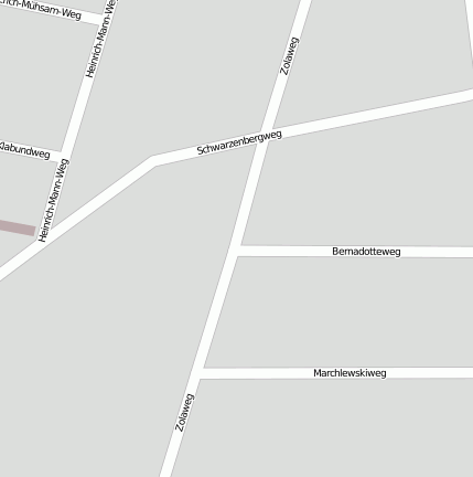 Bernadotteweg