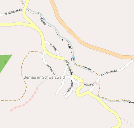 Bernau