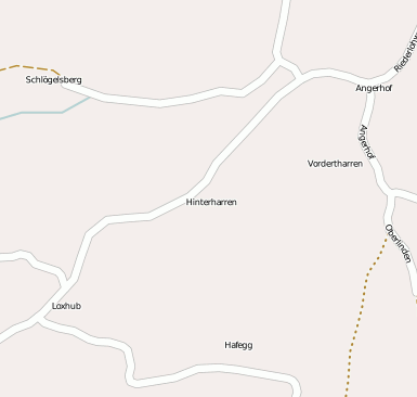 Hintertharren