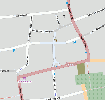 Bernhäuser Hauptstr. 70794 Filderstadt Bernhausen