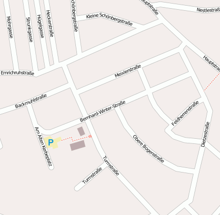 Bernhard-Winter-Str.