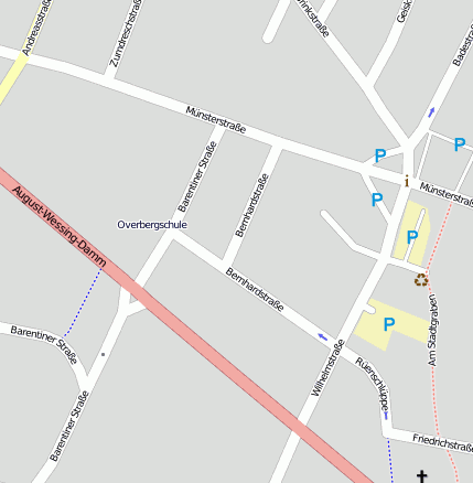 Bernhardstr.