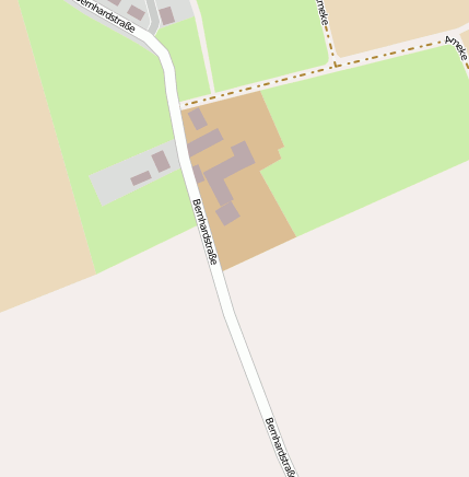 Bernhardstr.