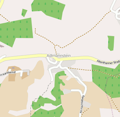 Adlmannstein