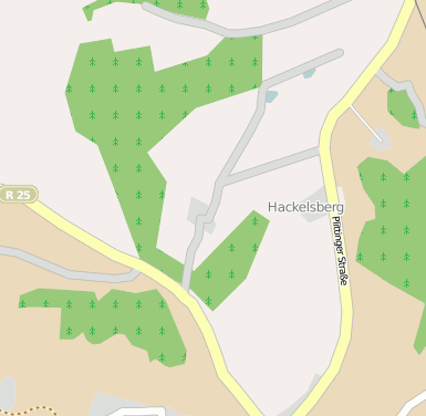Hacklsberg