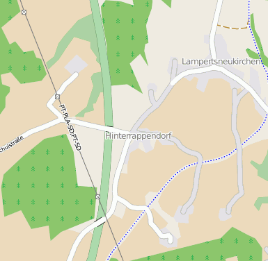 Hinterappendorf