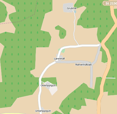 Lammelhöfl