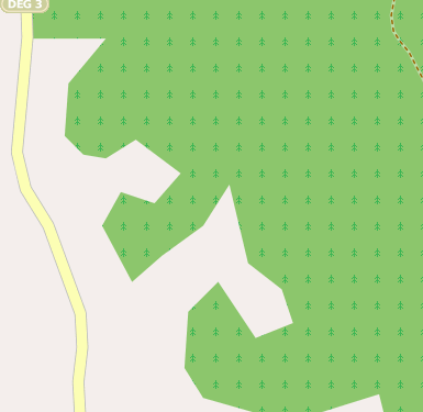 Bergfeld