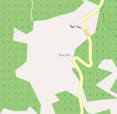 Buchet
