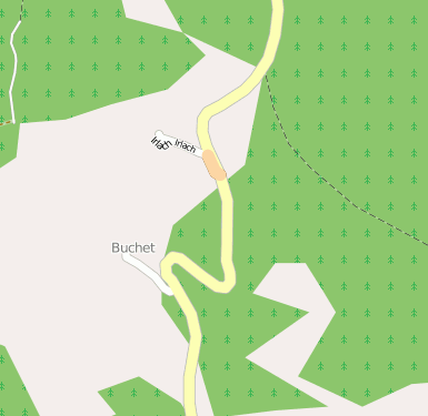 Buchetberg