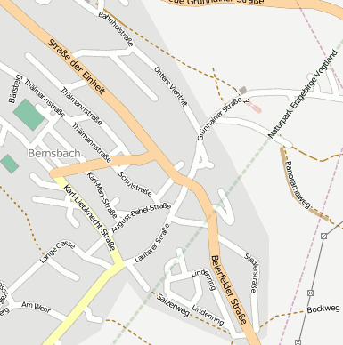 Bernsbach