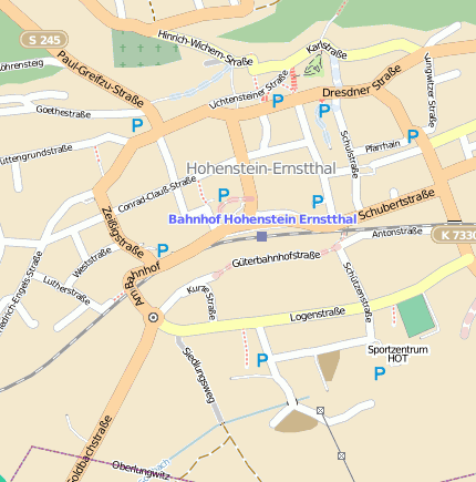 Bernsdorf