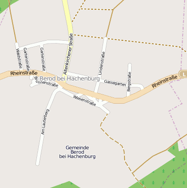 Berod