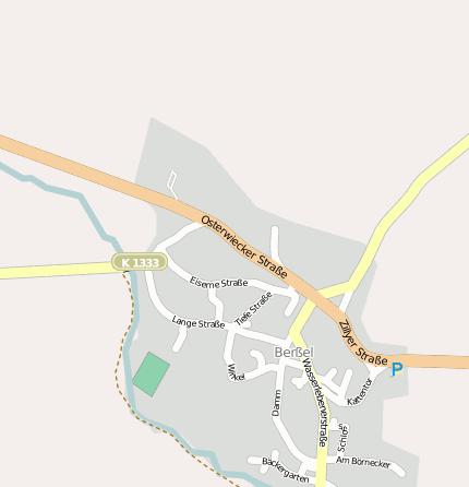 Berßel