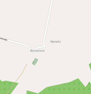 Bersteland