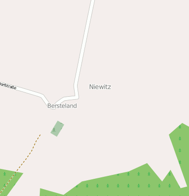 Niewitz