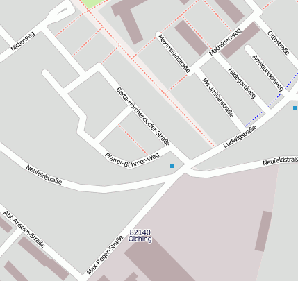 Berta-Höchendorfer-Str.