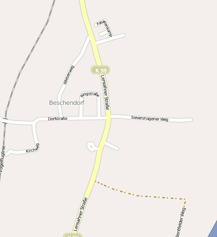 Beschendorf