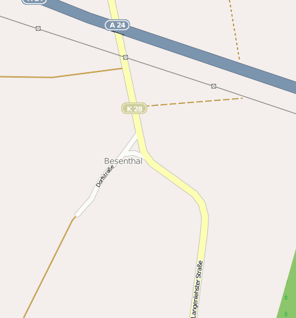 Besenthal
