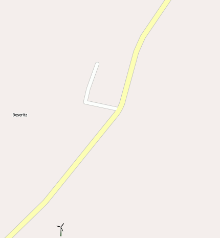 Beseritz