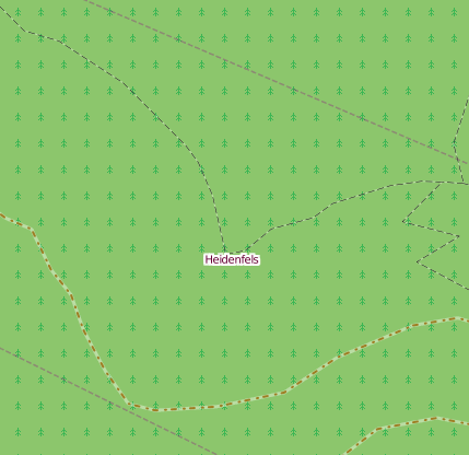 Heidenfels