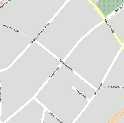 Betzelterstr.