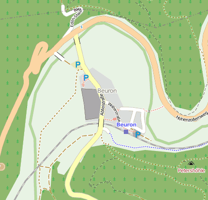 Beuron
