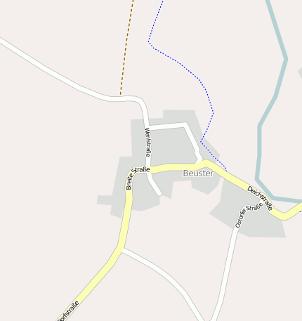 Beuster