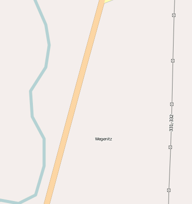 Wegenitz