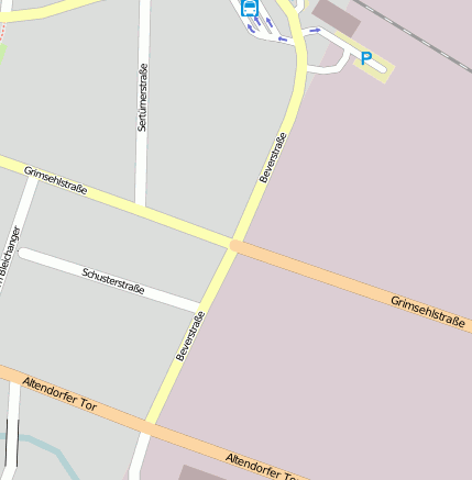 Beverstr.